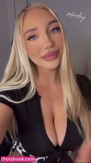 Brooke Michelle blondecargirl Videos 1