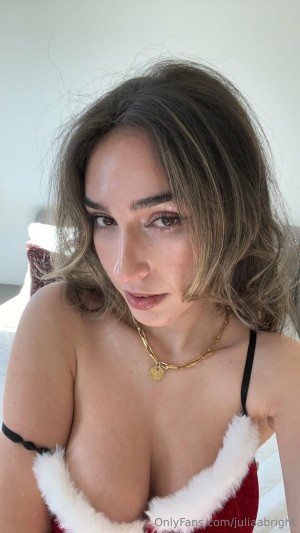 Julia Bright Nude OnlyFans Photos #15