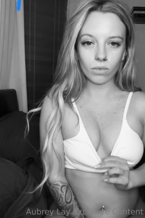 layaubreyfans Nude Leaks OnlyFans Photos #1
