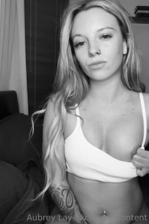 layaubreyfans Nude Leaks OnlyFans Photos #2