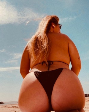 Katia Civitarese Nude Leaks OnlyFans Photos #5