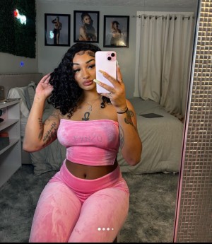 Maya B Nude Leaks OnlyFans Photos #2
