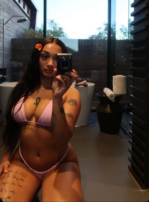 Maya B Nude Leaks OnlyFans Photos #5