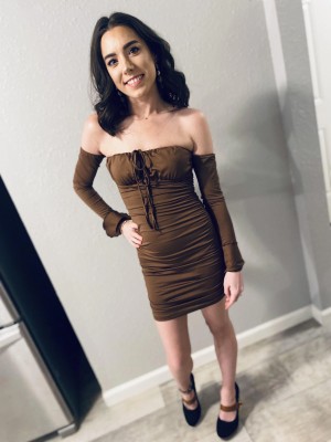 PalmettoWinter Nude Leaks OnlyFans Photos #1