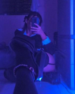 Cleomargarette Cleo Margarette peachyalien Nude Leaks OnlyFans Photos #2