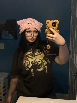 Flaminhotgoblin Nude Leaks OnlyFans Photos #2