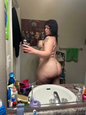 Flaminhotgoblin Nude Leaks OnlyFans Photos #5