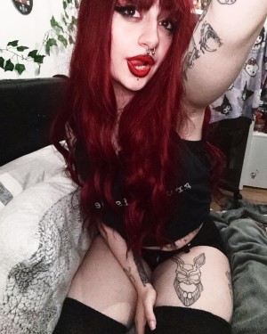 302ina Ina Nude Leaks OnlyFans Photos #2