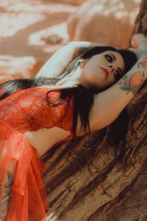 Thatsoraven95 Nude Leaks OnlyFans Photos #3