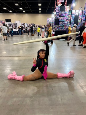 jayianicolee latinasailormoon Nude Leaks OnlyFans Photos #5