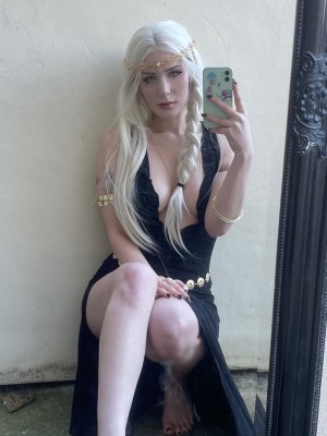 weepysheepys Nude Leaks OnlyFans Photos #2
