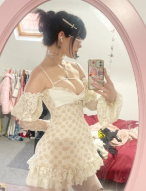 weepysheepys Nude Leaks OnlyFans Photos #3