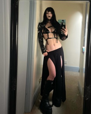 weepysheepys Nude Leaks OnlyFans Photos #4