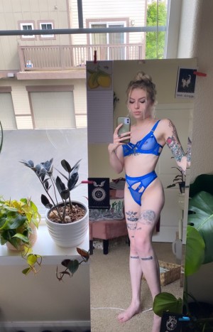 lilbabybrexxx Nude Leaks OnlyFans Photos #2
