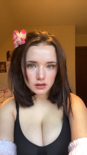 Alice melville Nude Leaks OnlyFans Video #1