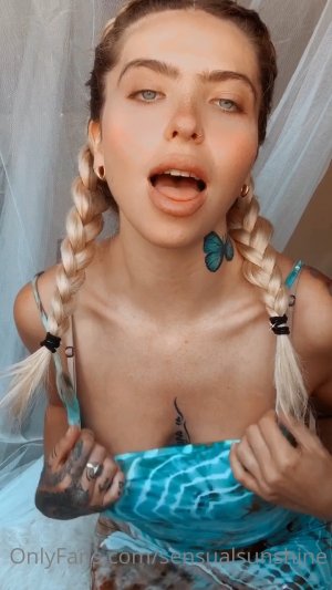 shanalah OnlyFans Video #5