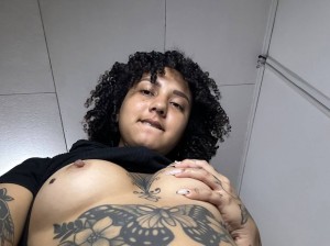Kembly Guerrero Rizosmusee Nude Leaks OnlyFans Photos #3