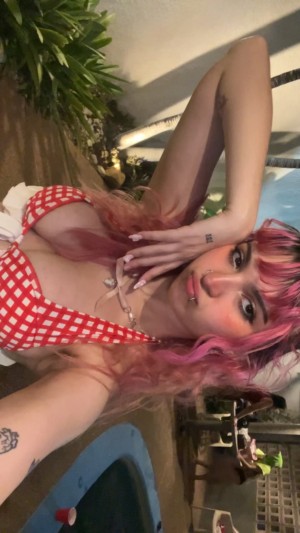 Lilcutiecherie angelicwaifu Nude Leaks OnlyFans Photos #11