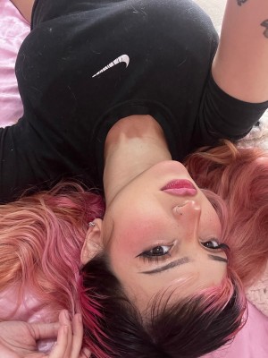 Lilcutiecherie angelicwaifu Nude Leaks OnlyFans Photos #12