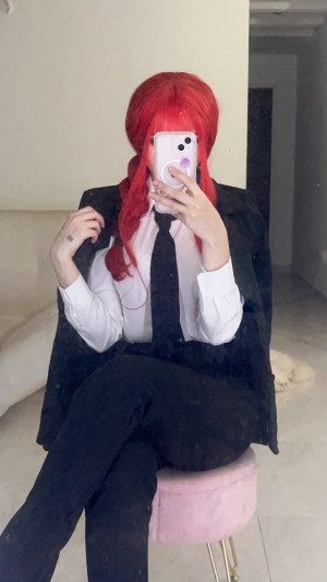 Lilcutiecherie angelicwaifu Nude Leaks OnlyFans Photos #15