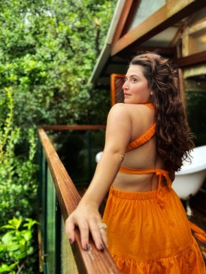 Shivaleeka Oberoi Nude Leaks OnlyFans Photos #1