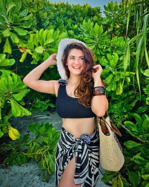 Shivaleeka Oberoi Nude Leaks OnlyFans Photos #2