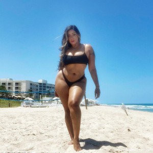 Shumaya Bang Nude Leaks OnlyFans Photos #3
