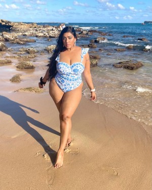 Shumaya Bang Nude Leaks OnlyFans Photos #4
