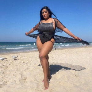 Shumaya Bang Nude Leaks OnlyFans Photos #5