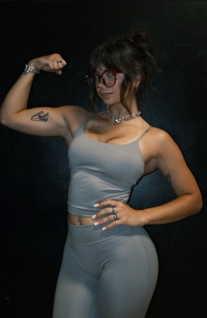 Lunchbaglujan Haylujan Nude Leaks OnlyFans Photos #11