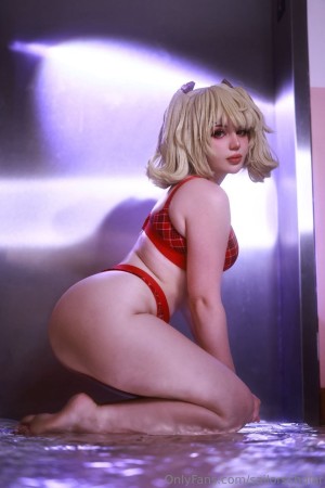 Sailorscholar Nude Leaks OnlyFans Photos #32