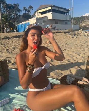 Sommer Ray Nude Leaks OnlyFans Photos #33