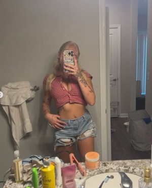 Sophie Riedemann Sophuckingone Nude Leaks OnlyFans Photos #18