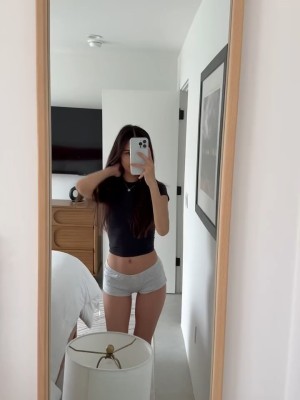 Caryn marjorie Nude Leaks OnlyFans Video #1