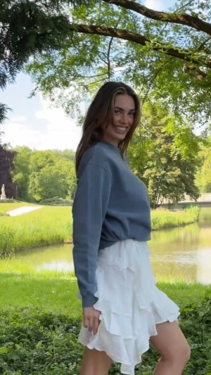 Charleen Weiss Nude Leaks OnlyFns Video #2
