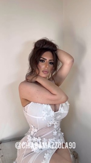 Chiara Mazzola chiaramazzola90 Nude Leaks OnlyFans Video #1