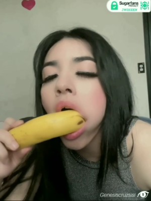 Genesiscruzsisi Nude Leaks OnlyFans Video #1