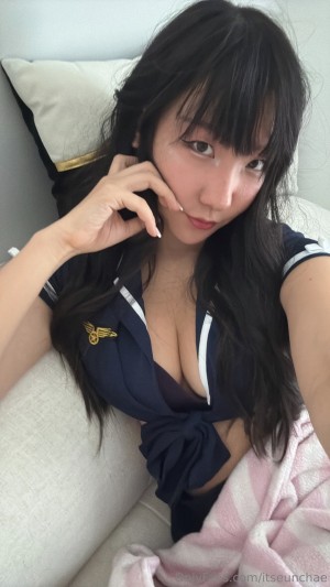 Itseunchae Nude Leaks OnlyFans Photos #35