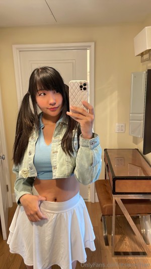 Itseunchae Nude Leaks OnlyFans Photos #36