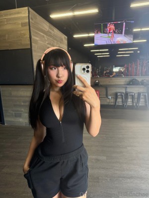Itseunchae Nude Leaks OnlyFans Photos #37