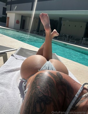 Valerie Cossette valeriec Nude Leaks OnlyFans Photos #30