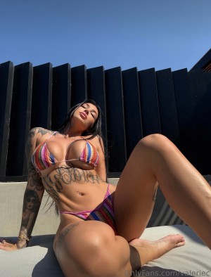 Valerie Cossette valeriec Nude Leaks OnlyFans Photos #31