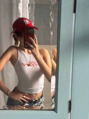 caitlinerinoneill Nude Leaks OnlyFans Photos #20