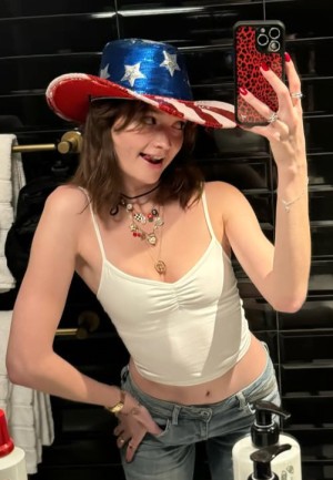 caitlinerinoneill Nude Leaks OnlyFans Photos #24