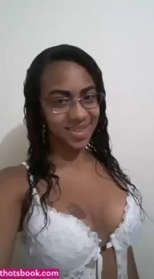 Maria Cerejinha Video #6