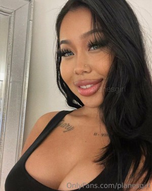planesgirl Nude OnlyFans Photos #4