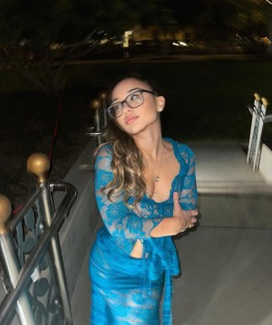 Alahnaly Nude Photos #11
