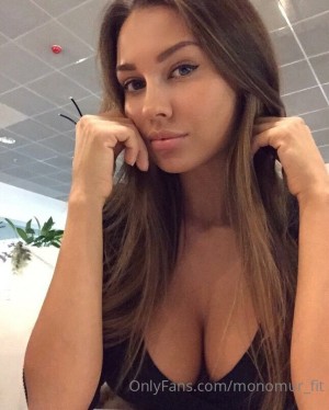 Tif rumonom Nude OnlyFans Photos #12