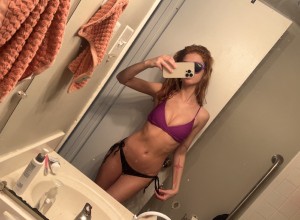 lilr3ds Nude OnlyFans Photos #11
