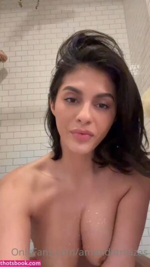 Amanda Trivizas OnlyFans Video #25